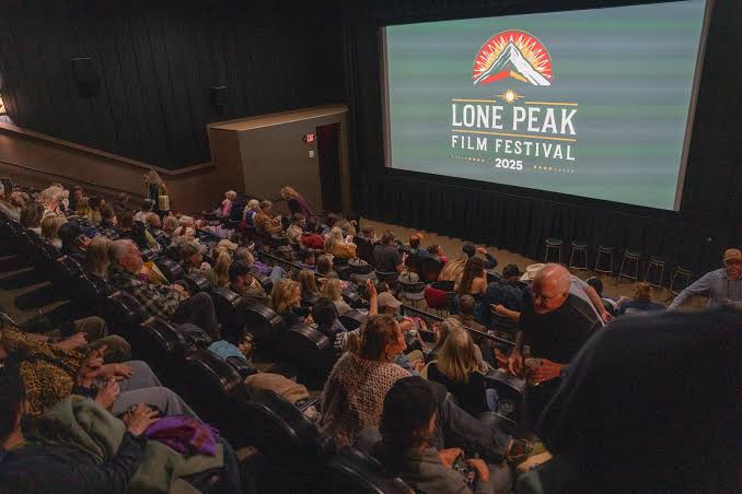Lone Peak Film Festival Event